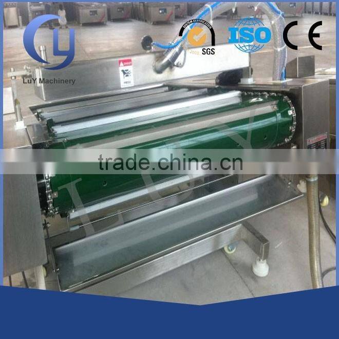 whole price payment vacuum machine tea rice vacuum machine