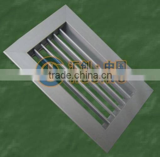 Aluminium Air Diffuser ,Air Register, Air Grille
