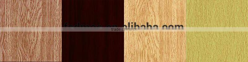 2016 Incredible aluminum baffle ceiling