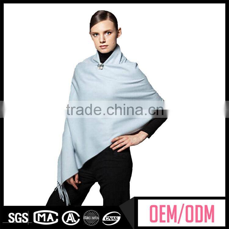 Popular cape shawls, square tudung silk scarf, knitting wool scarf