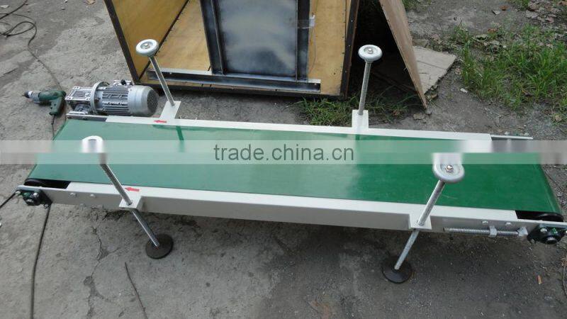 2015 ISO approved plastic bags pellet packaging machine for sale