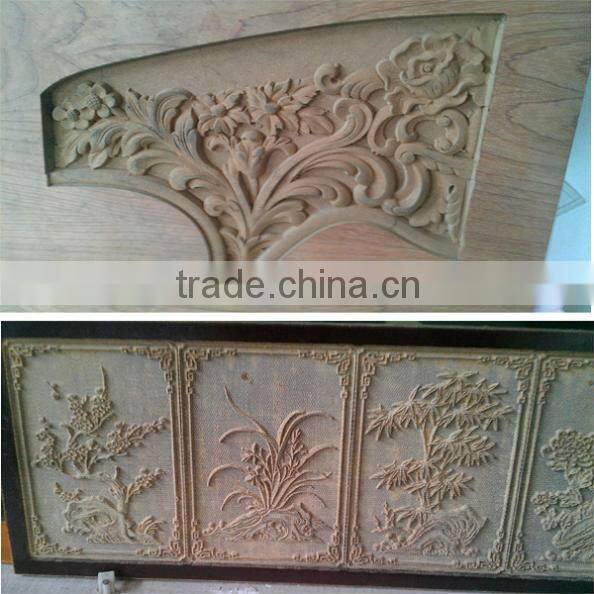 Hot Item CNC diy Machine price TC-1325