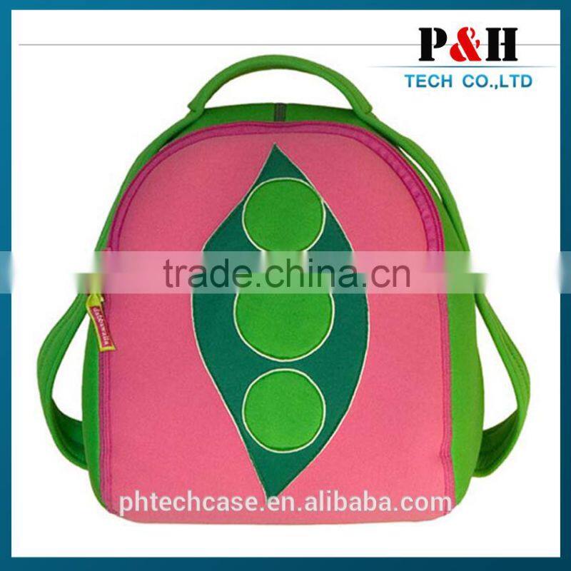 Neoprene preschool cool kids bag