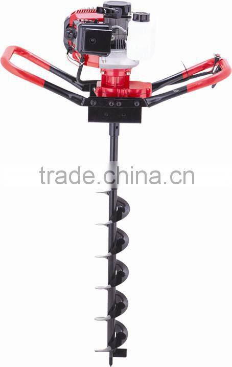 49cc/52cc/71cc Ground Drill/ Hole Digger/earth auger/driller