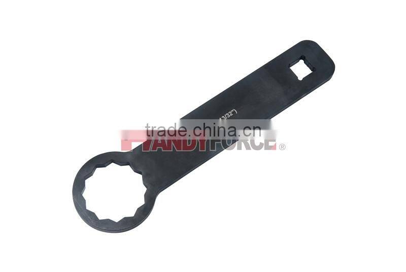 Rear Axle Nut Wrench for Harley Davidson, Motorcycle Service Tools of Auto Repair Tools
