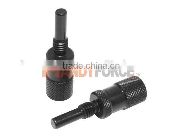 2PCS Belt Roller Timing Alignment Tool, Motorcycle Service Tools of Auto Repair Tools