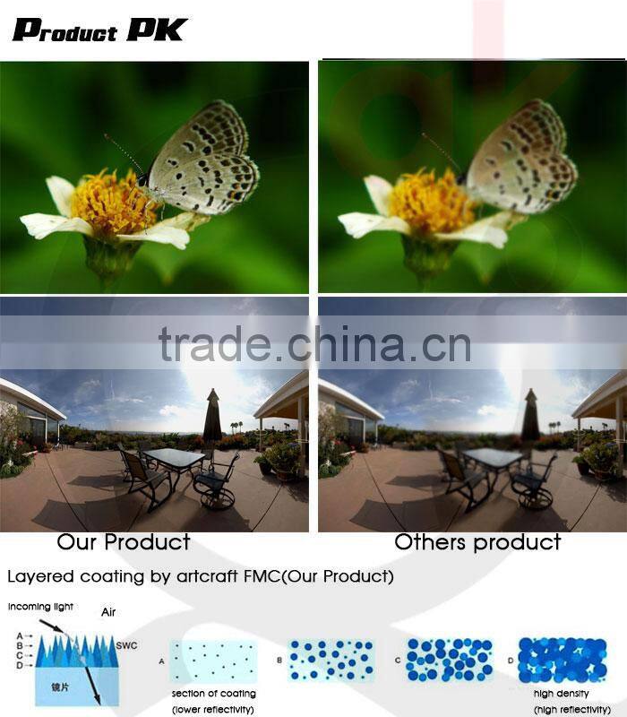 0.67x wide angle lens+macro lens selfie lense for iphone 6