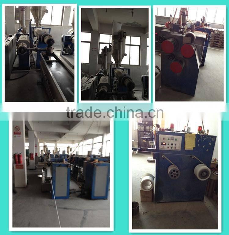 plastic recycle pp straps band strap factory