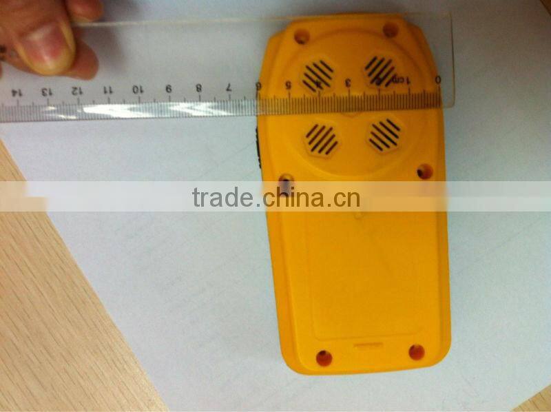 Portable gas detector for multi gases OEM