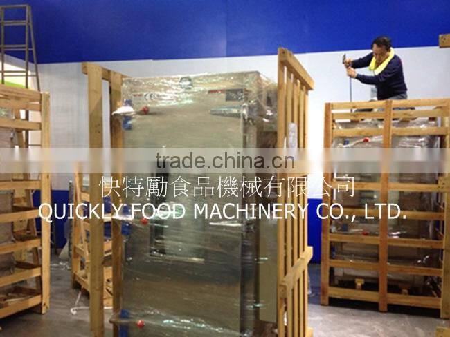 Kue Kukus/ KUKUSAN CE Approved Energy Saving Stainless Steel Commercial Food Steamer