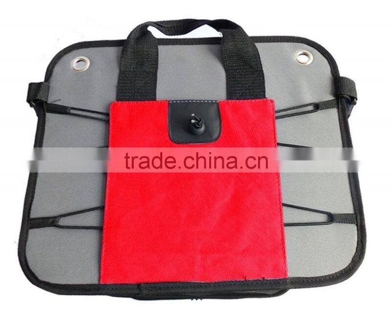Oxford Fabric Lightweight Multipurpose Folding Car Trunk Organizer