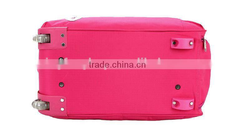 2015 Good Quality Ladies Big Size Fashionable Travel Bags LXB021