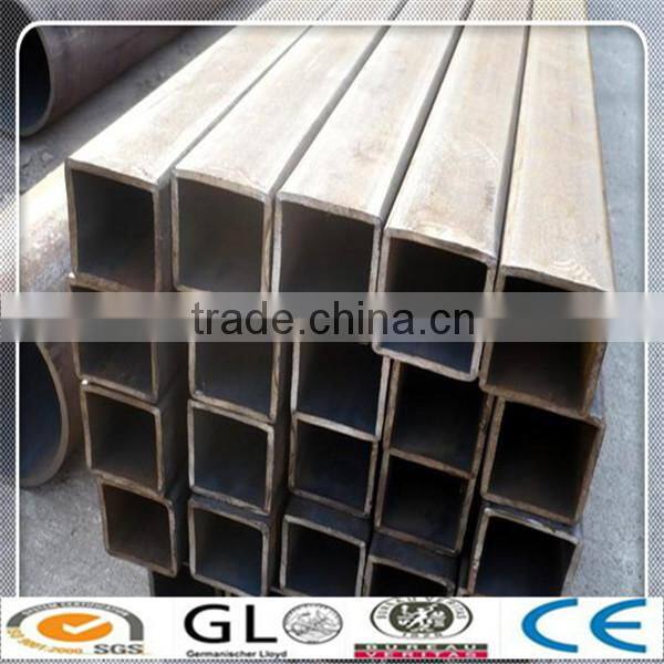 Large Diameter Carbon Steel Square Pipe