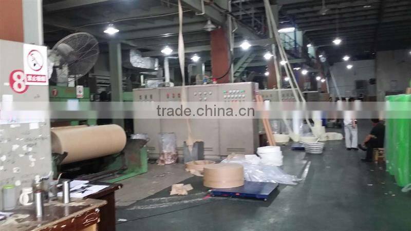 New design machine made PP nonwoven material and box type bag