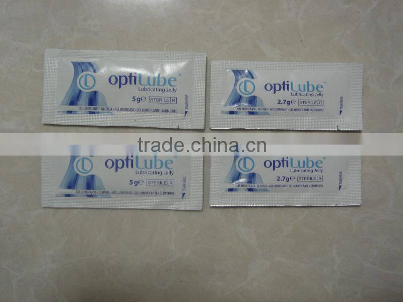Hot Sale Sachet Machines for Granule EC-80K