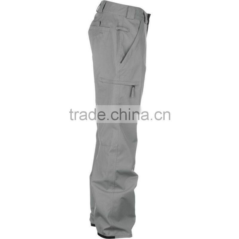 new custom red adults professional breathable xxxl snowboard pants mens 100%polyester plus size