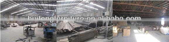 2013 New style iron bed/metal bed low footboard