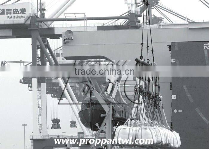 LD proppant at Mumbai 2016 China