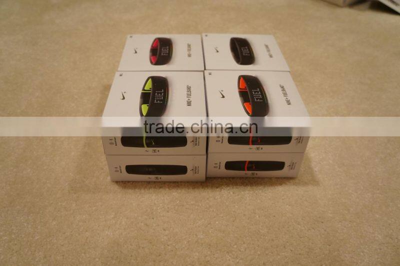 Nike Plus Fuelband SE Sporting Health Wristband Exercise & Fitness sport fitness product fuelband