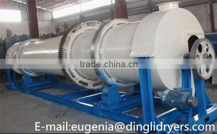 Herb residues of drying equipment series dryers wholesale price for sale