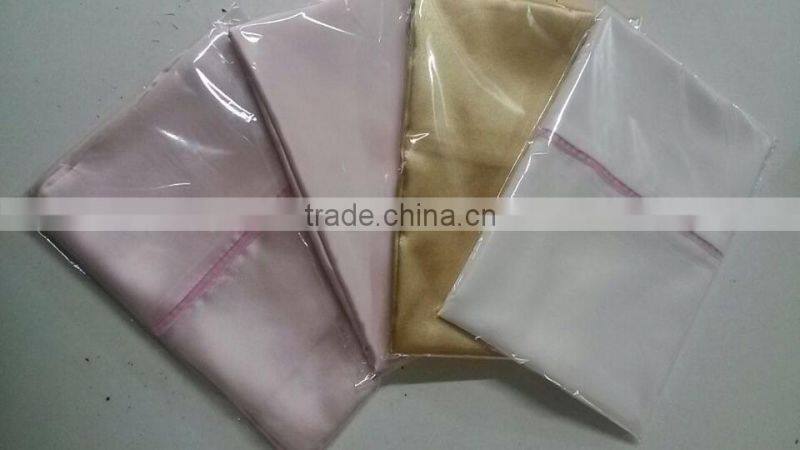 Handmade Mulberry Silk Pillowcase