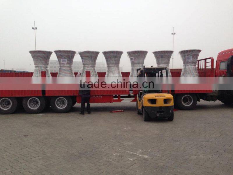 Cone Type Marine Dock Rubber Fender