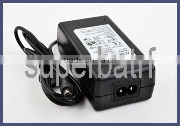 BRAND NEW Cube 24V 1A AC/DC Switching Power adapter power Supply