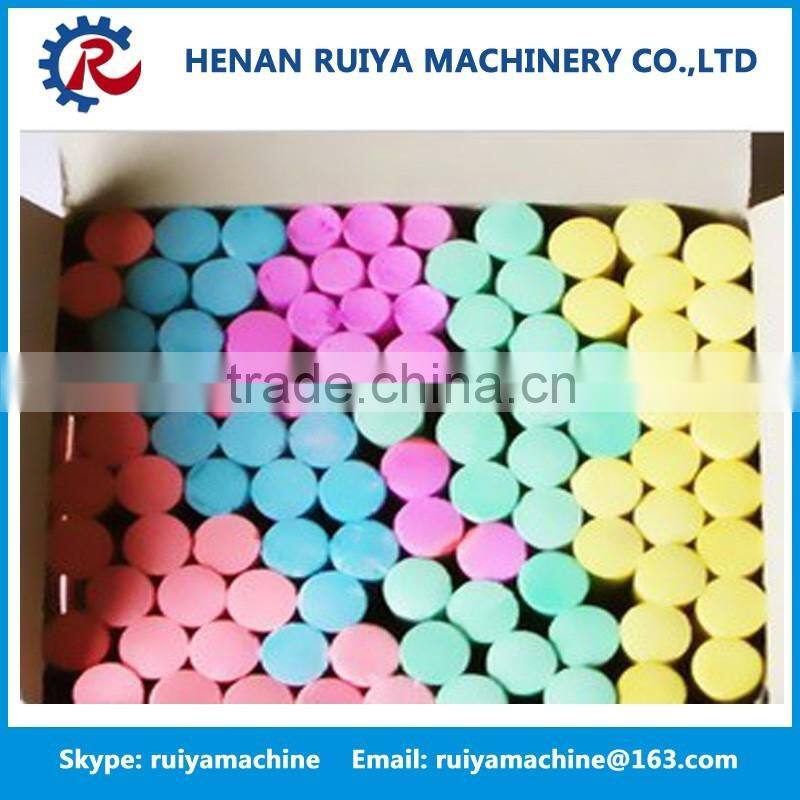 Chalk Machine, Chalk Making Machine, School chalk making machine
