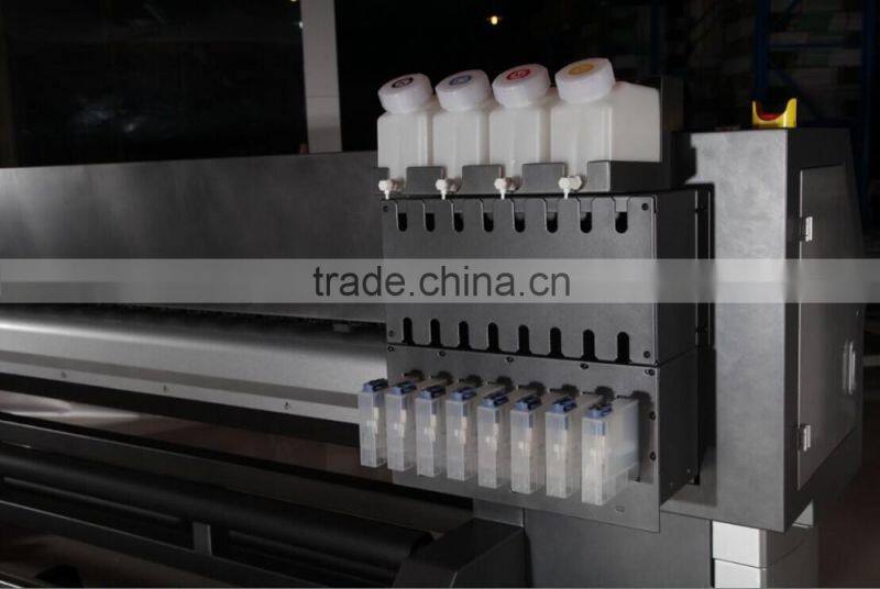 China factory new arrival sublimation plotter large printing printer