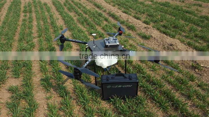 SZM UAV