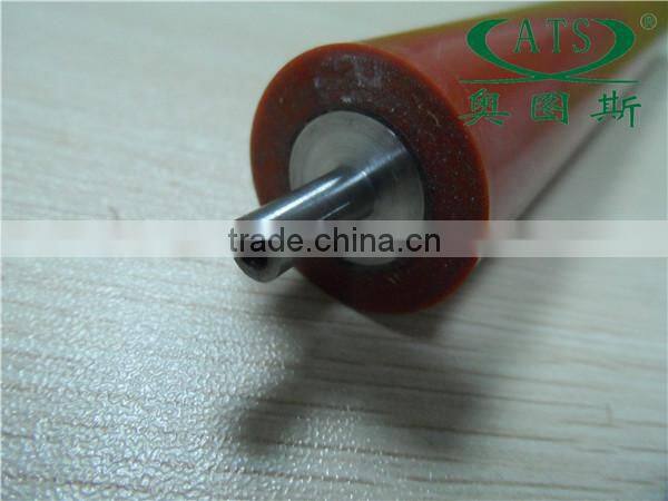Top quality reasonable price lower fuser roller compatible for Brother 2240 7055 2130 2250 7060 7030 7470D laser printer