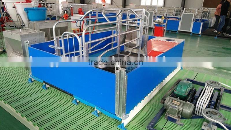 pig raising equipment and its price in