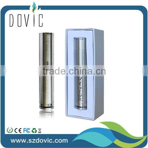 manufacturer of vamo ecig turtle ship mod from shenzhen Dovic