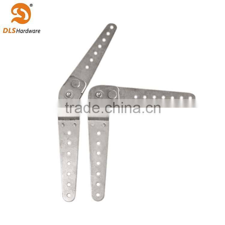 hardware factory supply sofa armrest sofa folding armrest