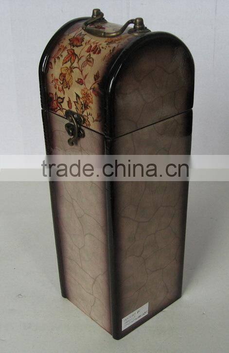 luxury and quality wooden boxes