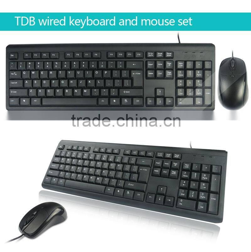 Stock usb mouse keyboard for laptop notebook
