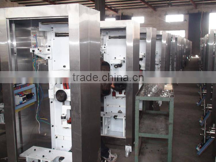 Hot Sale Automatic Powder packing Machine