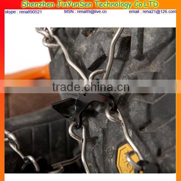 ice and snow foot grips