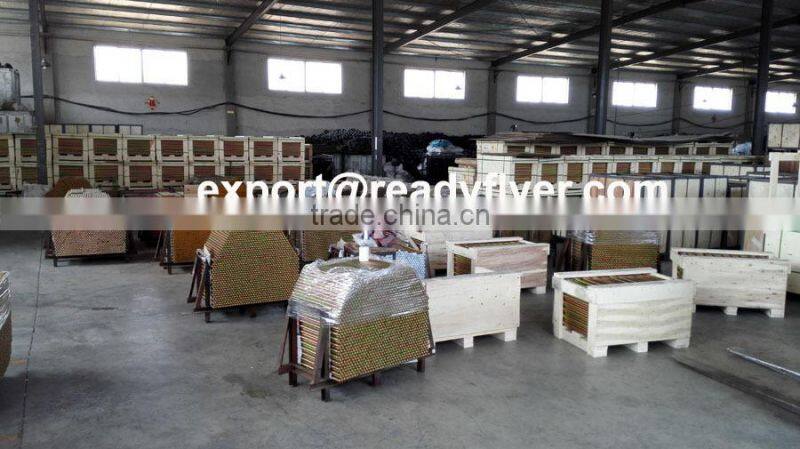 Mobile garbage bin hollow axle