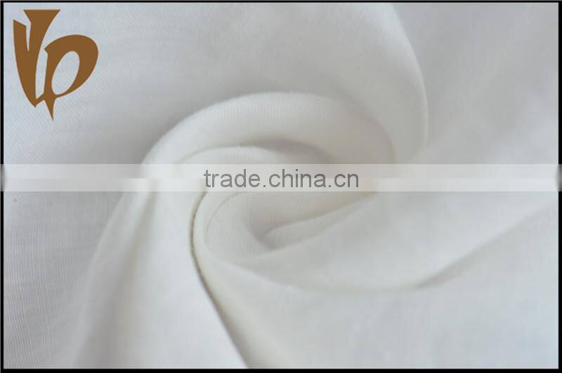 Textile Fabric Organic Ramie Fabric For Dress