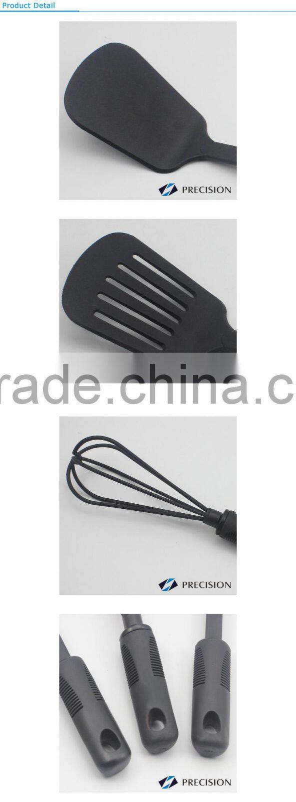 Food Grade Kitchen Tools with Anti-slip Handle