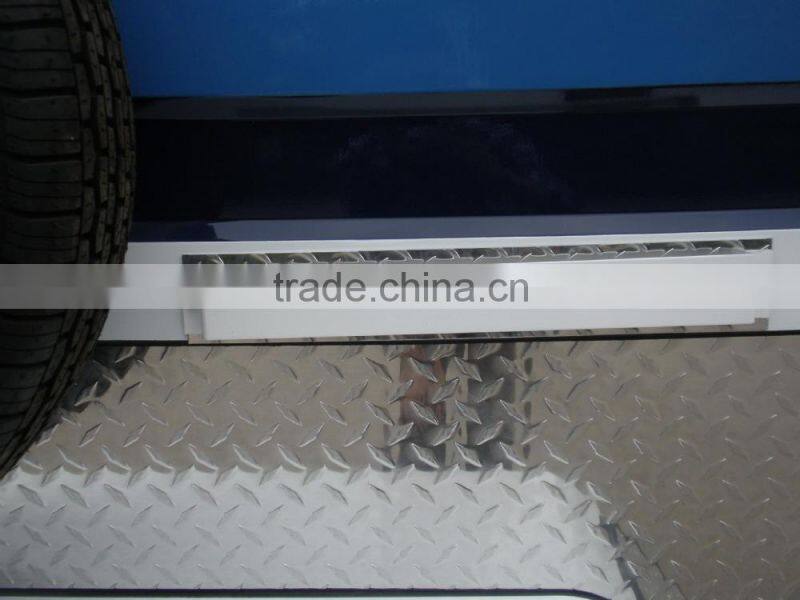 2 horse straight load horse floats china