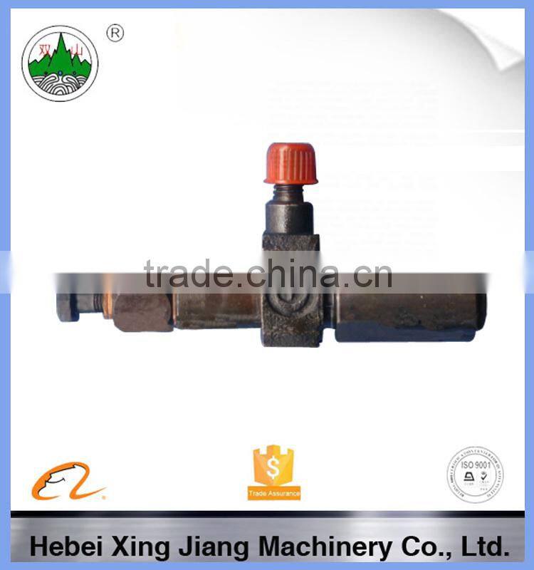 High Precision Fuel Injection Pump Plunger R175 for diesel engine