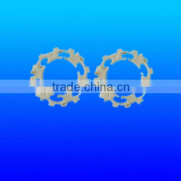 High precision plastic injection mould standard parts