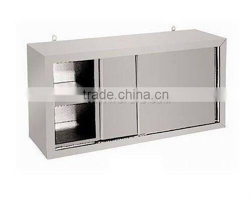 Commercial wall kitchen cabinet for sale