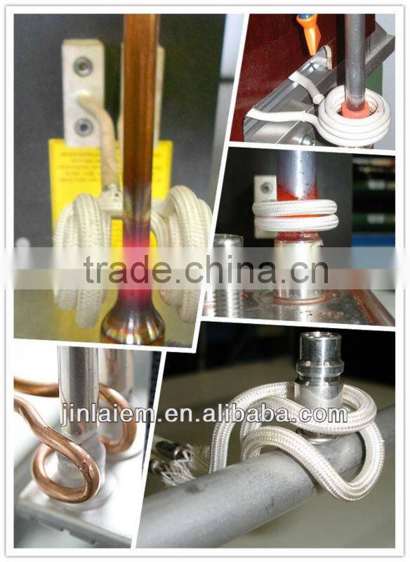 Induction Heater Machines