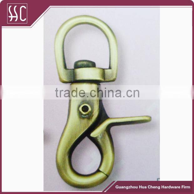 metal sanp hook