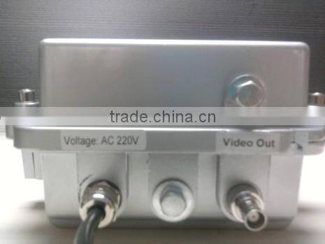 Video transmission distances 10km long range wireless transmitter receivers