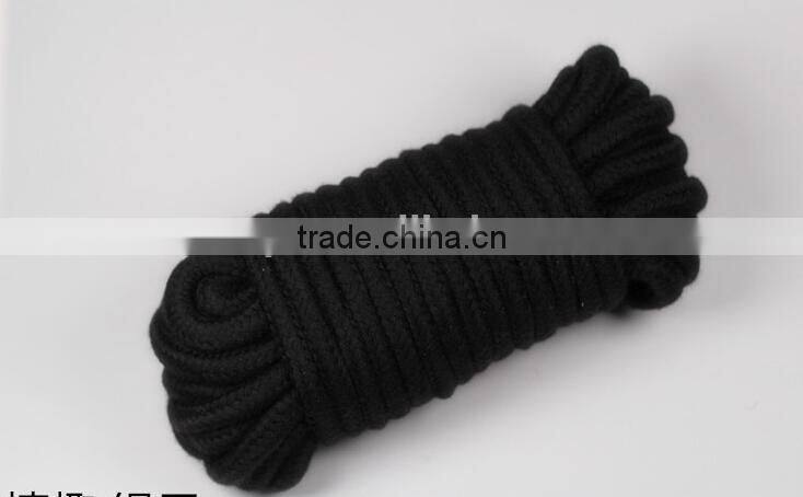 SEX bondage rope for gay/couple games.