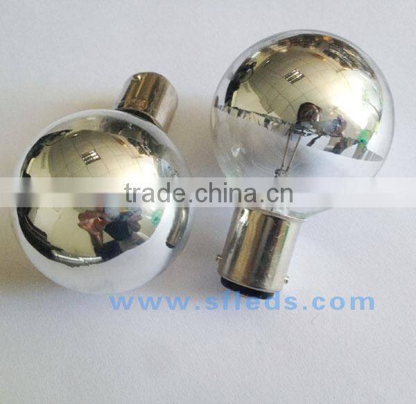 WY BA15D Theater Room Light Shadowless lamp bulbs for OPerating lamps 24V 25W